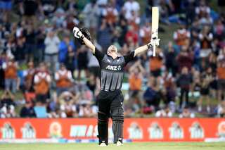 New Zealand vs West Indies: Colin Munro slams whirlwind century in 3rd T20I