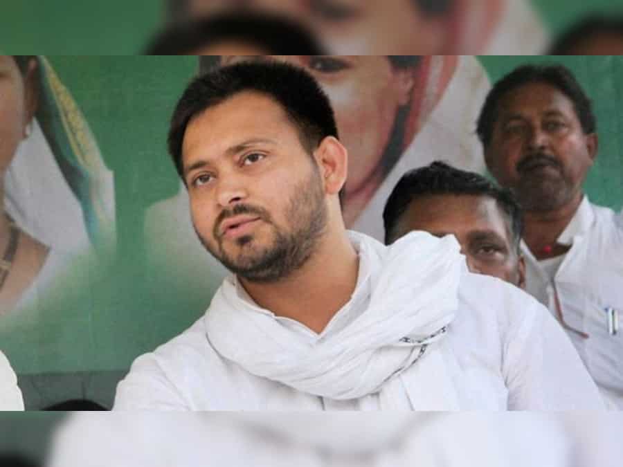 'Mahagathbandhan' in Bihar allocates seats for alliance partners for Lok Sabha poll phases 3 to 7