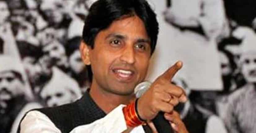 AAP announces Rajya Sabha candidates, Kumar Vishwas unhappy AAP announces Rajya Sabha candidates, Kumar Vishwas unhappy
