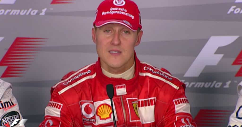 Formula-1 legend Michael Schumacher turns 49, fans send wishes