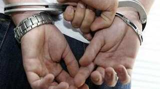 CBI arrests income tax officer for bribery