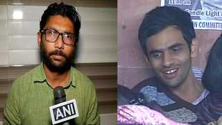 Bhima-Koregaon violence: FIR registered against Dalit leader Jignesh Mewani, JNU student Umar Khalid