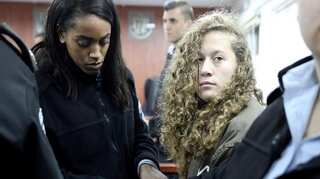 Singapore bans 'inflammatory' Palestinian film