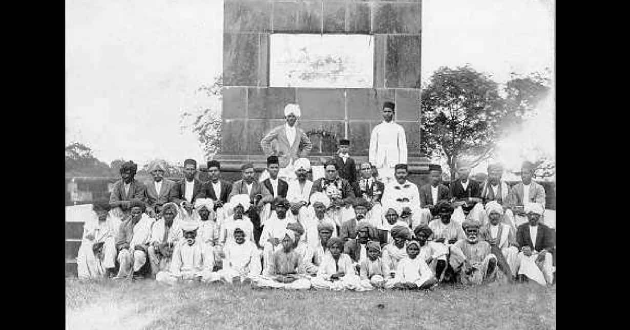 Opinion: Maharashtra violence shows Dalits have no history Opinion: Maharashtra violence shows Dalits have no history