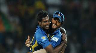 Sri Lanka to have new ODI skipper, Angelo Mathews, Dinesh Chandimal in captaincy frame