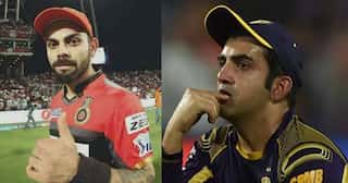 Virat most expensive player in IPL history, KKR ignore Gambhir