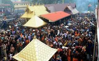 Age proof mandatory for women to worship at Lord Ayyappa Temple