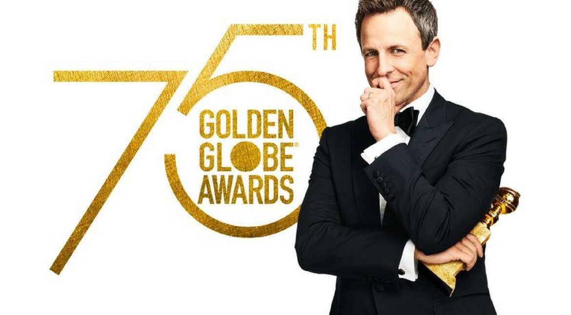 Golden Globes 2018: 10 fun facts about the awards ceremony Golden Globes 2018: 10 fun facts about the awards ceremony