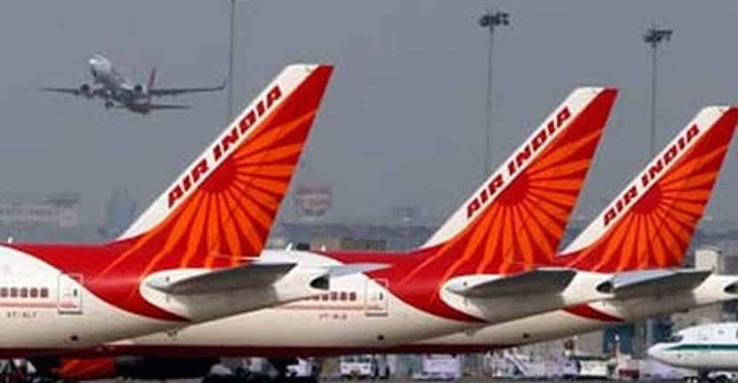Disinvestment on cards, Tata group and Singapore Airlines ready to bid for Air India Disinvestment on cards, Tata group and Singapore Airlines ready to bid for Air India
