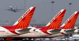 Disinvestment on cards, Tata group and Singapore Airlines ready to bid for Air India