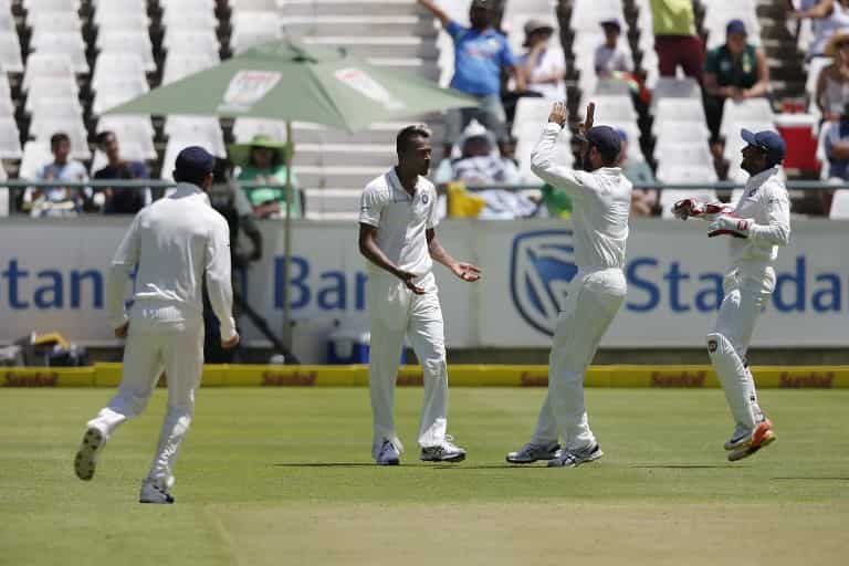 Hardik Pandya