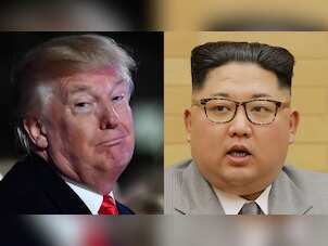 Can US, North Korea 'trigger' nuclear strike?