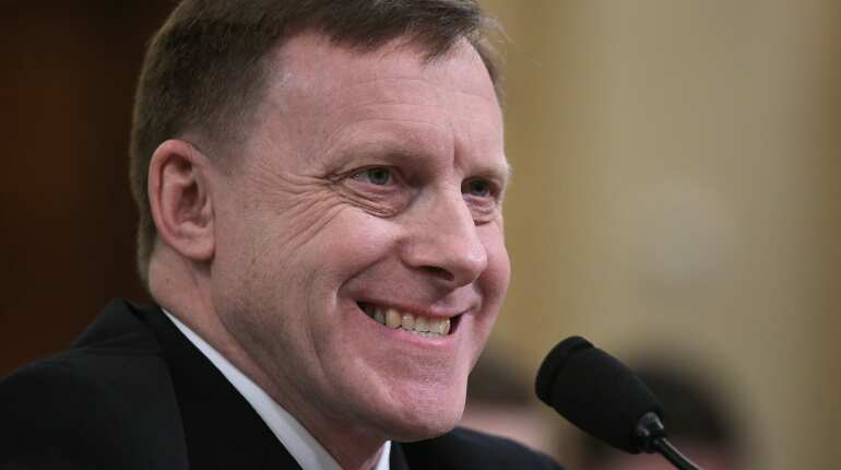 US National Security Agency chief to retire