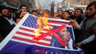 US weighs Pakistani blowback as it piles pressure on Islamabad