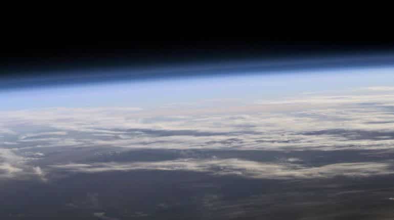 NASA study reveals proof of ozone hole recovery NASA study reveals proof of ozone hole recovery