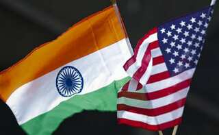 Trade deficit with India decreased in 2017; concerned over trade barriers: US