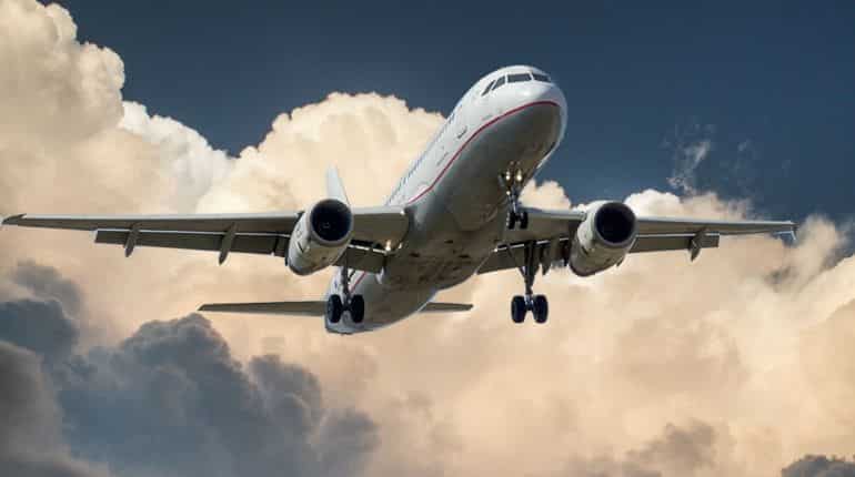 India's air passenger traffic to touch 1.1 billion in 2040: Civil Aviation Ministry