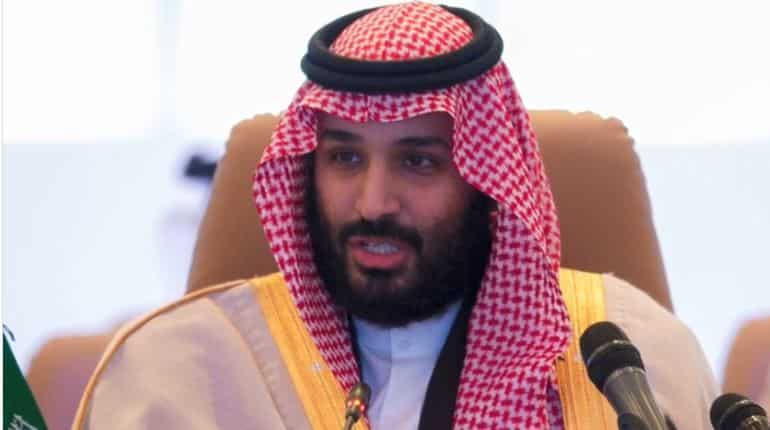 Mixing between men & women does not contradict Prophet's way of life: Saudi Prince Salman