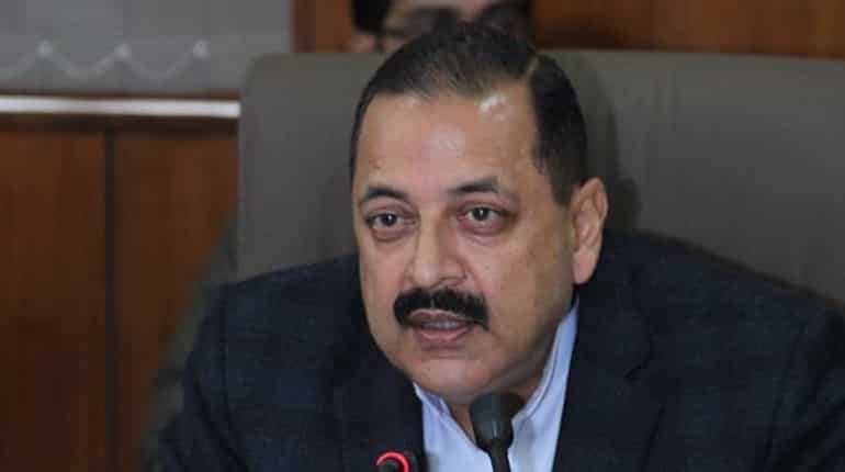 They have least faith in Ramzan & Holy Quran: Jitendra Singh on ceasefire violation by Pakistan