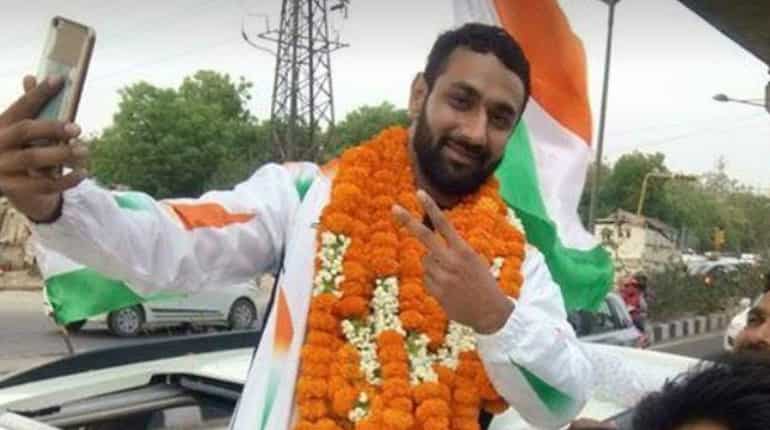 Powerlifting world champion Saksham Yadav dies from injuries