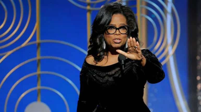 George Clooney, Oprah Winfrey, Steven Spielberg offer $500,000 each for gun control march