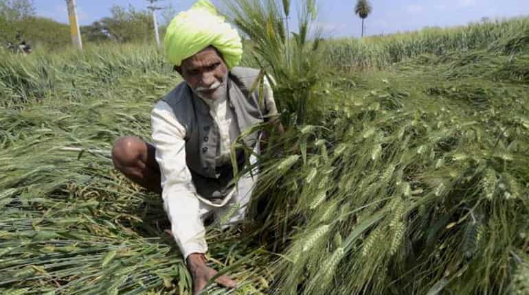 Budget 2018: Finance Minister Arun Jaitley focuses on agriculture, allocates 14.34 trillion rupees for rural infrastructure