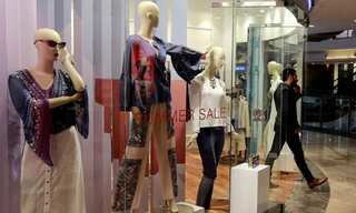 Is retailing dead?
