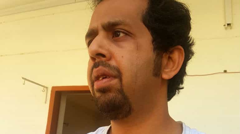 Opinion: Taha Siddiqui's failed abduction. Fearless journalism is costly in Pakistan