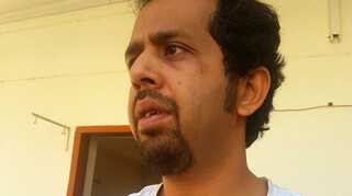 Opinion: Taha Siddiqui's failed abduction. Fearless journalism is costly in Pakistan