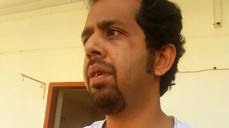 Opinion: Taha Siddiqui's failed abduction. Fearless journalism is costly in Pakistan