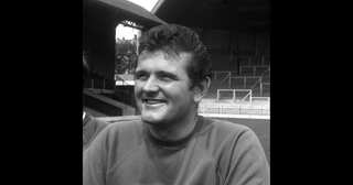 Former Liverpool legend Tommy Lawrence dies