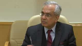 Educated unemployment may be as high as 20%: NITI Aayog vice-chairman