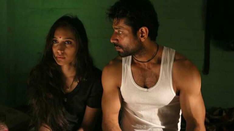 Mukkabaaz review: It's unlike any other Anurag Kashyap film Mukkabaaz review: It's unlike any other Anurag Kashyap film