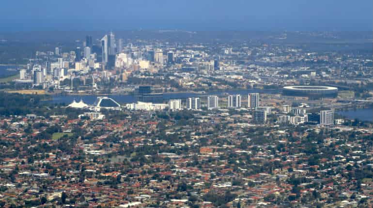 'World-class' Perth stadium gets ICC green light 'World-class' Perth stadium gets ICC green light