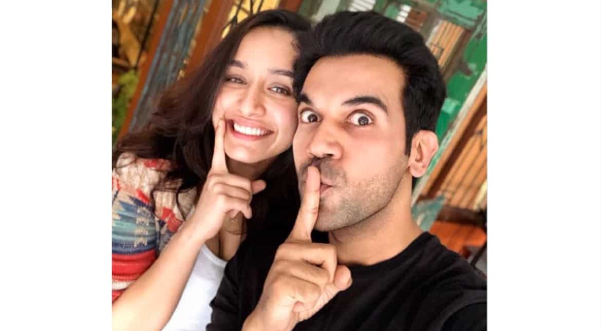 Shraddha Kapoor, Rajkummar Rao's 'Stree' releases in Japan Shraddha Kapoor, Rajkummar Rao's 'Stree' releases in Japan