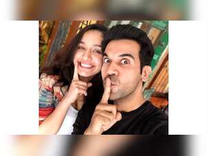 Shraddha Kapoor, Rajkummar Rao's 'Stree' releases in Japan
