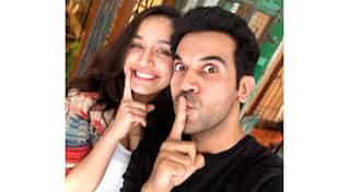 Shraddha Kapoor, Rajkummar Rao's film titled 'Stree', goes on floor today
