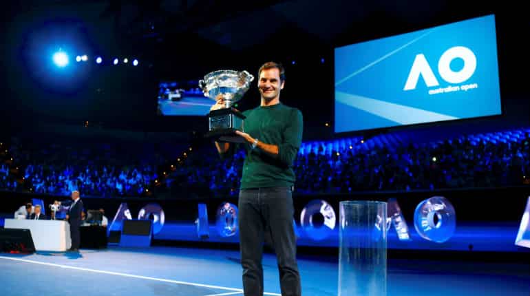 Opinion: Will it be Roger Federer or a new star will arrive at Australian Open 2018