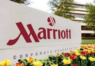 UK watchdog proposes to fine Marriott $124 million over data breach