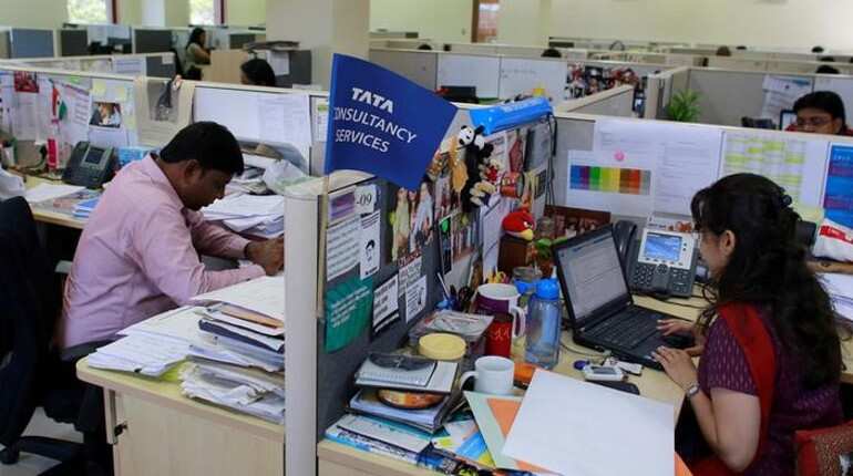 TCS becomes first Indian company to hit market capitalisation of $100 billion