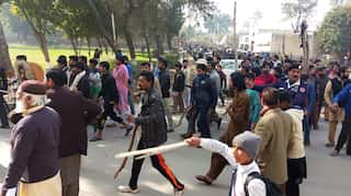 After Islamists protest, Pak government set to expel French ambassador