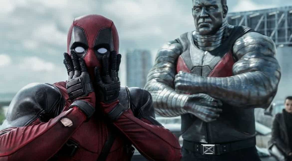 Ryan Reynolds wishes Avengers on film's success, reveals Deadpool was once rejected by them