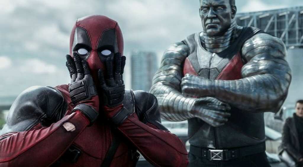 Watch the maddening 'Deadpool 2' trailer in Hindi to bring on the weekend!