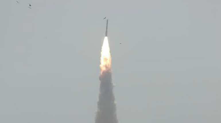 Brazilian, Indian startup satellite in ISRO's first mission in 2021 on February 28