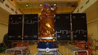 All you need to know about Cartosat-2 series satellite launched by ISRO today