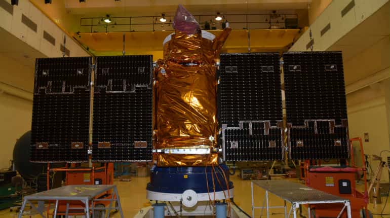 All you need to know about Cartosat-2 series satellite launched by ISRO today