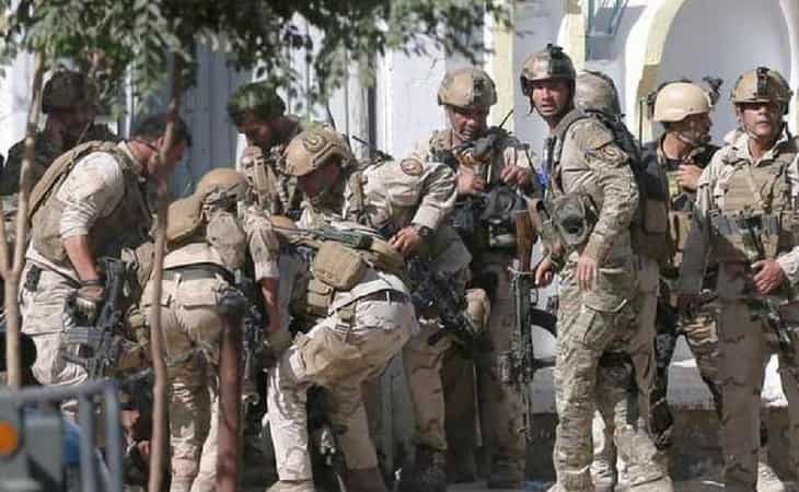 Afghanistan releases 75 Hizb-e-Islami prisoners from Kabul Afghanistan releases 75 Hizb-e-Islami prisoners from Kabul