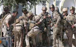 Afghanistan releases 75 Hizb-e-Islami prisoners from Kabul