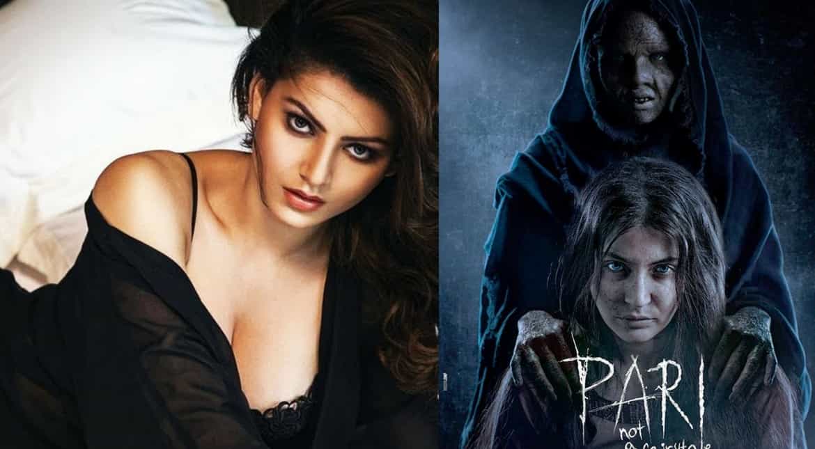 Urvashi Rautela's 'Hate Story 4' postponed to March 9, avoids clash with 'Pari'