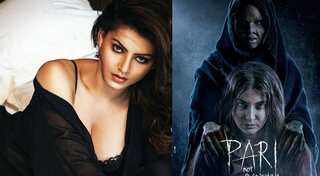 Urvashi Rautela's 'Hate Story 4' postponed to March 9, avoids clash with 'Pari'